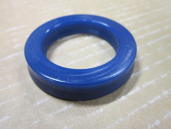 Манжета гидравлическая 35х50х9мм 35-50-9 PU-UNS yjm полиуретановая для гидравлических устройств