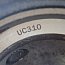 Подшипник CRAFT UCF310
