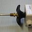 Датчик температуры канальный vilmann stk-3m kntf/ntc10k/100 -30+150C IP65 VILMANN made in Germany