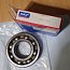 Подшипник SKF Explorer 6316 21-MADE IN FRANCE ОТКРЫТЫЙ НЕ УСТАНАВЛИВАЛСЯ