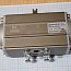 Пневмопривод CAMOZZI CA050 F03/05 CAD376XEH69M-SBA 8bar DN50/PN16 -30...+135С