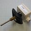 Датчик температуры канальный vilmann stk-3m kntf/ntc10k/100 -30+150C IP65 VILMANN made in Germany