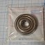 Подшипник SKF 6200-2Z 24-made in bulgaria