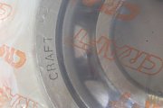 Подшипник CRAFT NU305