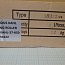 Подшипник 30322 P5 AMANDUS KAHL BEARING ROLLER PRESSE KAHL-37-850 размер dхDхh Ф110хФ240х54.5мм Подшипник 30322 P5 AMANDUS KAHL BEARING ROLLER PRESSE KAHL-37-850 размер dхDхh Ф110хФ240х54.5мм