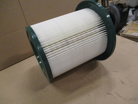 Фильтр воздушный БИГ ФИЛЬТР big filter gb9434м gb9434m GAZ-09434-00-1109013-000 GAZ-28-1109013-10