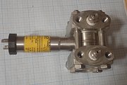 Преобразователь давления APLISENS PR-28 0...6.3кПа 4...20мА Аплисенс измерительный