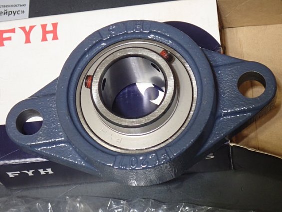 Подшипник FYH UCFL207J