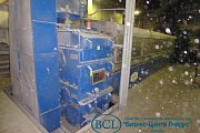 Кольцо запорное корпуса уплотнения вала BABBINI PB32FS позиция №5