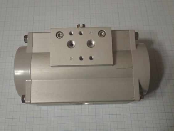 Пневмопривод FESTO DFPD-40-RP-90-RS60-F04 8047636