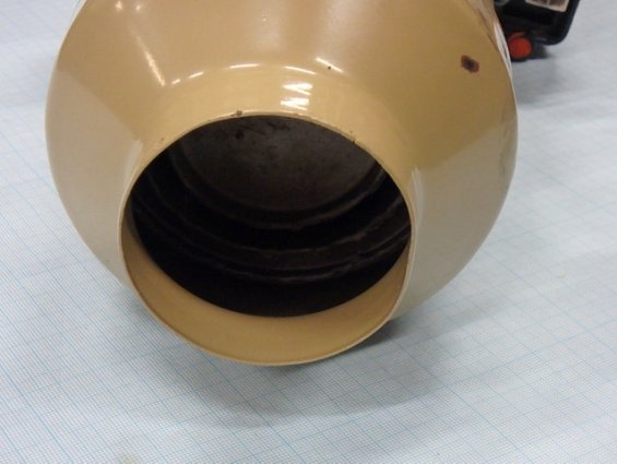 Установка О15-0010-10 бензин 2040Вт 12в 75м3/ч отопительная воздушная независимая