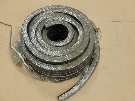 Набивка сальниковая АП-31 19х19мм ГОСТ 5152-84