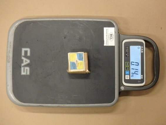 Вольтметр М1001 шкала 0-150V Класс точности 1.5 1984г.в СДЕЛАНО В СССР ТУ24-04.4079-82