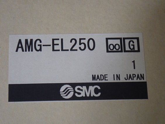 Фильтрующий элемент SMC AMG-EL250