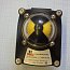 Блок конечных выключателей CAMOZZI SBA-200M2 LIMIT SWITCH BOX