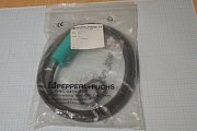 Индуктивный датчик PEPPERL+FUCHS NJ10-30GK-E2-T 10-30VDC 200mA