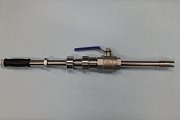 Арматура выдвижная CPA450-1F110
