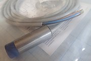 Индуктивный датчик SICK IM18-20NPS-ZW1 6027518 20mm