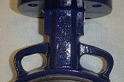 Затвор Keystone DN200 OPTISEAL-14-102 -40С/120С mpwp 10bar