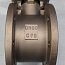 Полнопроходной нержавеющий шаровый кран DN80 PN40 F07 F10 CF8 AISI304 2105-11 2110-11 монтаж между ф Полнопроходной нержавеющий шаровый кран DN80 PN40 F07 F10 CF8 AISI304 2105-11 2110-11 монтаж между ф