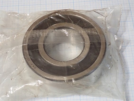 Подшипник SKF 62312-2RS1 Explorer FRANCE БЕЗ ОРИГИНАЛЬНОЙ КАРТОННОЙ УПАКОВКИ