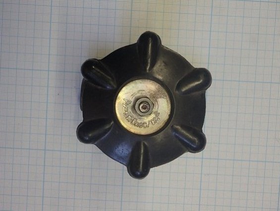 Вентиль клапан игольчатый 15с54бк1 Pу320 320кгс/см2 резьба на обоих концах наружная
