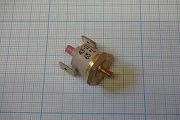 Термостат CAMPINI Ty60-R 43-11 16/250~ T210 +65С +-7C включается при температуре +58С терм
