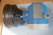 Уровнемер ENDRESS+HAUSER PROSONIC-M FMU43-AKG2A2 ультразвуковой бывший в употреблении