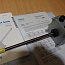 Датчик температуры и влажности VAISALA HMD62 HUMIDITY AND TEMPERATURE TRANSMITTER 10-35V 4...20mA ве
