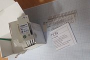 Модуль Schneider Electric ABE7-CPA01