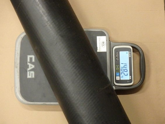 Техпластина 2H-I-ТМКЩ-С толщина 6мм ширина 1200мм ГОСТ 7338-90 тепломорозокислотощелочестойкая