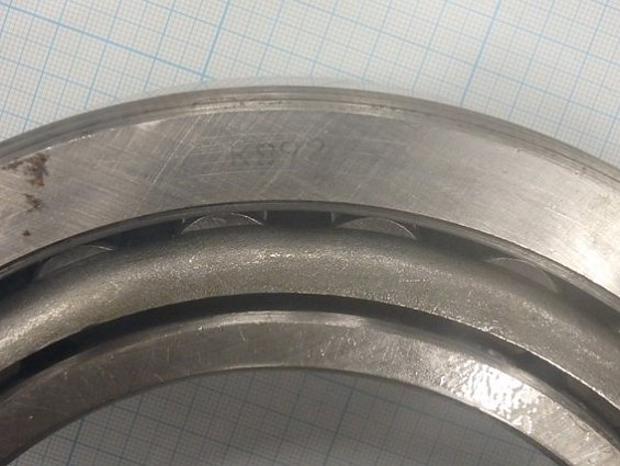 Подшипник 4t-898/892 898-892