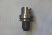 Держатель с боковым зажимом SECO E9304-584-1065 e93045841065 d10мм 3gхmm/kg конус hsk-a63