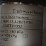 Преобразователь давления Endress+Hauser Cerabar-T PMP131-A2B01A1H 0...1.6bar 0...160kPa