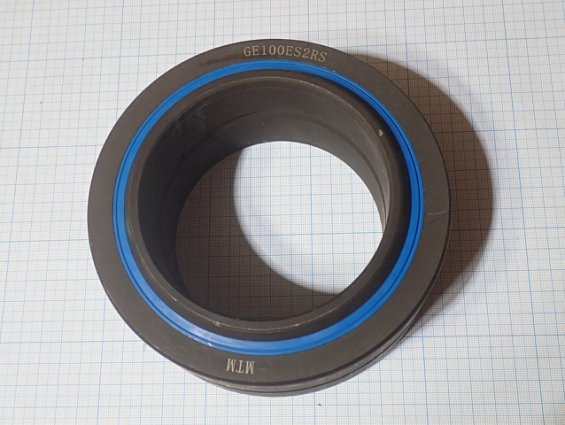 Подшипник MTM GE100ES2RS