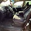 Автомобиль TOYOTA LAND CRUISER 150 PRADO 2017г 250000км ПОЛНЫЙ ПРИВОД двигатель 1GD 8229027 шасси