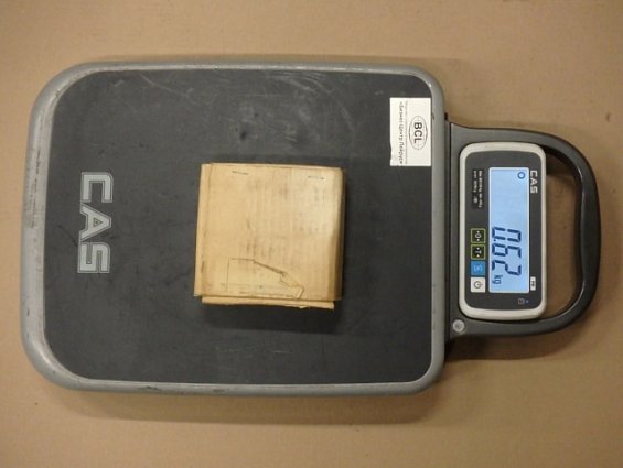 Манометр МТП-100 пр.изм. 0-400КРа кл.точ.2.5 1987г.в.