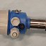 Датчик уровня Endress+Hauser Liquicap M FMI51-A2AGEJB2A1A L1=900mm L3=100mm L=1000mm 4...20mA HART