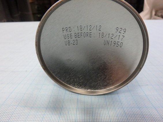 Спрей стерильный масляный ITW Varybond VB23 500ml 500мл 123171VAR долгосрочные смазочные свойства од