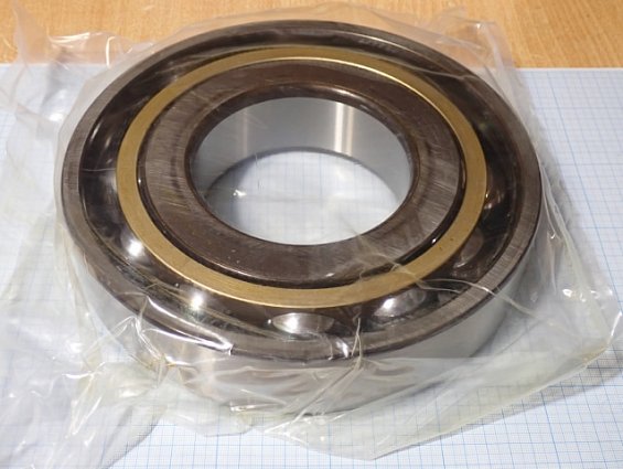 Подшипник SKF Explorer 7322 BECBM 23-MADE IN AUSTRIA