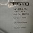 Датчик положения FESTO SMT-8M-A-PS-24V-E-2,5-OE 574335