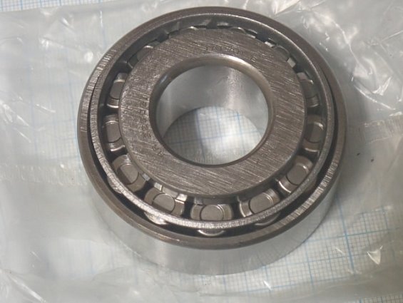 Подшипник NSK HR32305J JAPAN БЕЗ КАРТОННОЙ ОРИГИНАЛЬНОЙ УПАКОВКИ