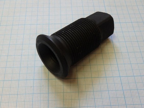 Футорка 5-42336-001-1 заднего колеса левая isuzu 5423360011 masuma mls-133 автомобиля ISUZU ELF