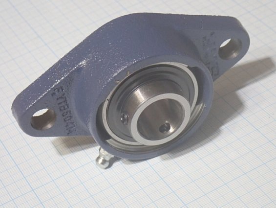 Подшипниковый узел SKF FYTB20TF