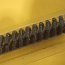 Гибкий хон FLEX-HONE BRM BC10MM (.394") 80SC BRUSH RESEARCH MANUFACTURING CO.