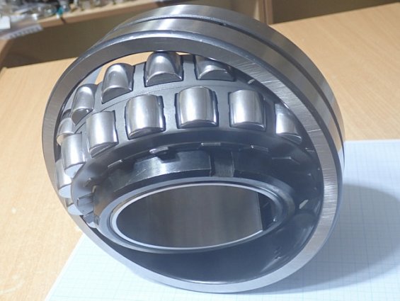 Подшипник SKF 22224EK+H3124