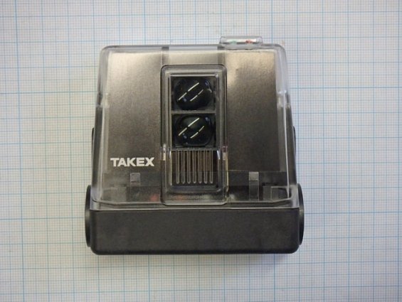 Датчик приближения SEEKA TAKEX TAKENAKA JRM3R FA13ZS 2W 24-240VAC 50-60Hz 24-240VDC IP66