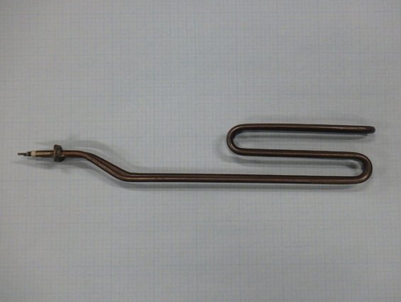 НЕ ОРИГИНАЛЬНЫЙ ТОВАР Нагревательный элемент 2460Вт 220в 20.29369.000 97.3 парового увлажнителя