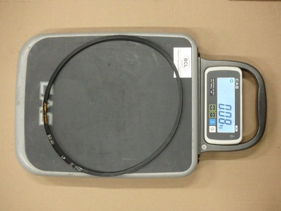 Ремень клиновой SPZ-1037Lp SPZ 1037 himpt iso9001