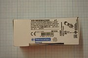 Выключатель индуктивный Telemecanique XS1M08MA230K